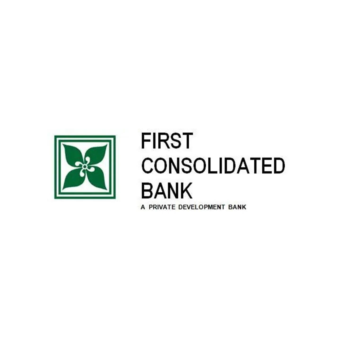 First-Consolidated-Bank