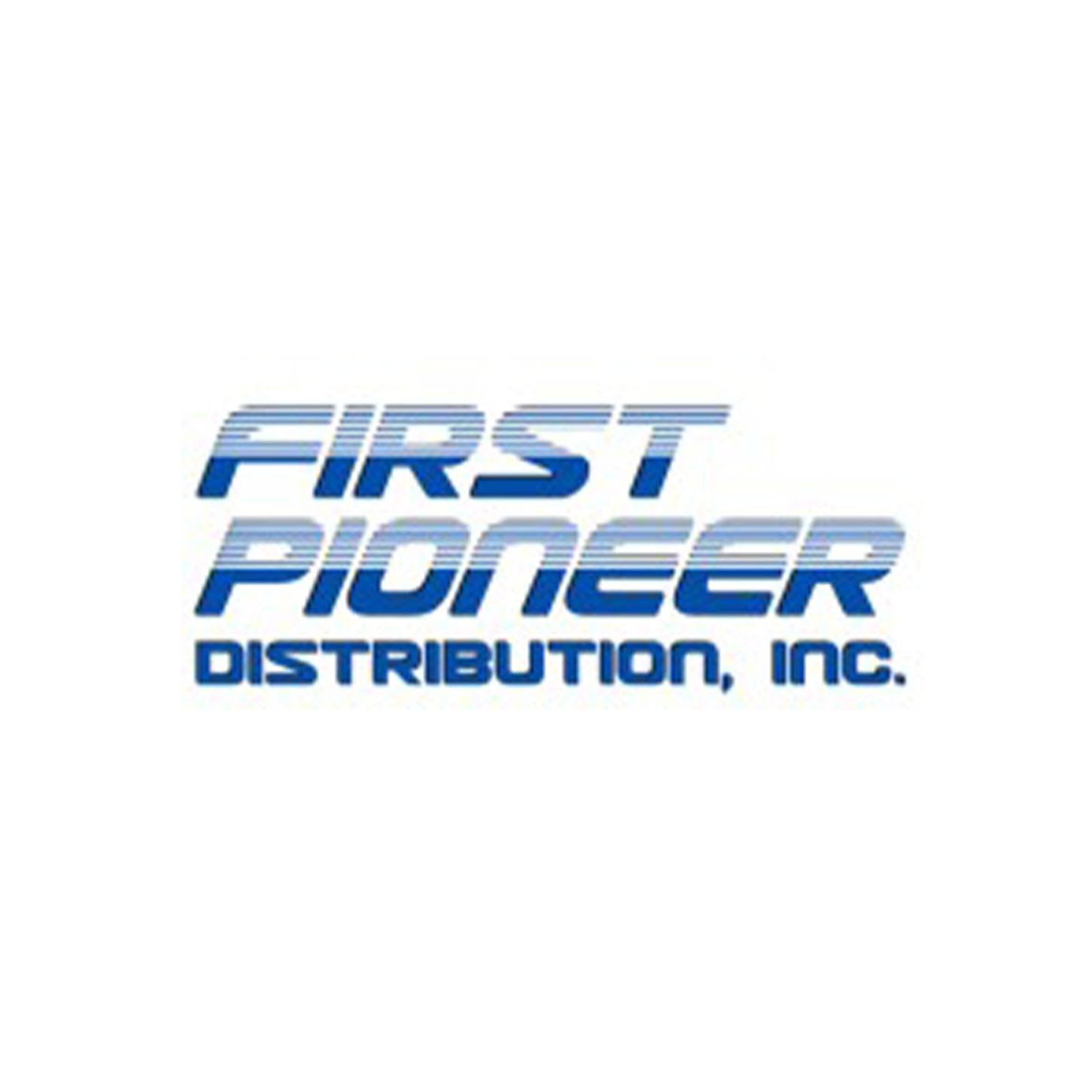 First Pioneer Distribution