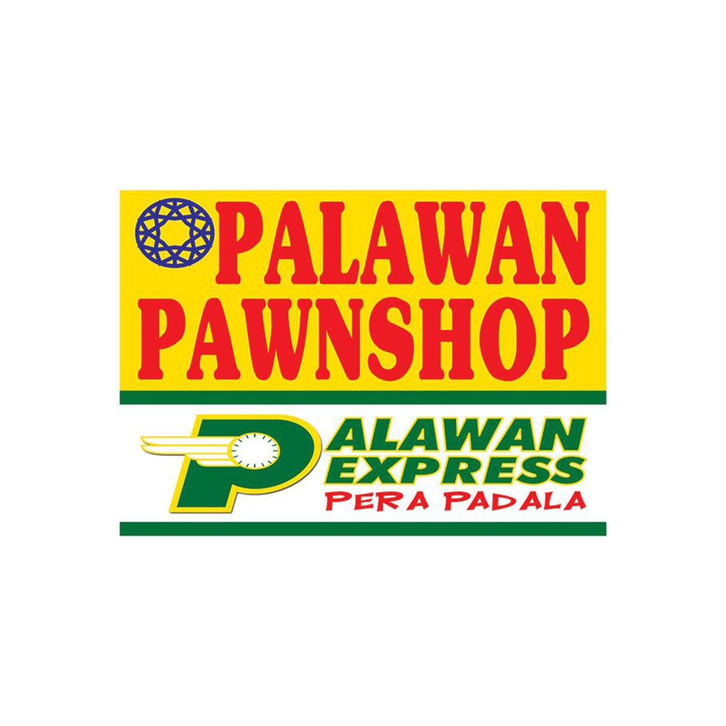Palawan Pawnshop