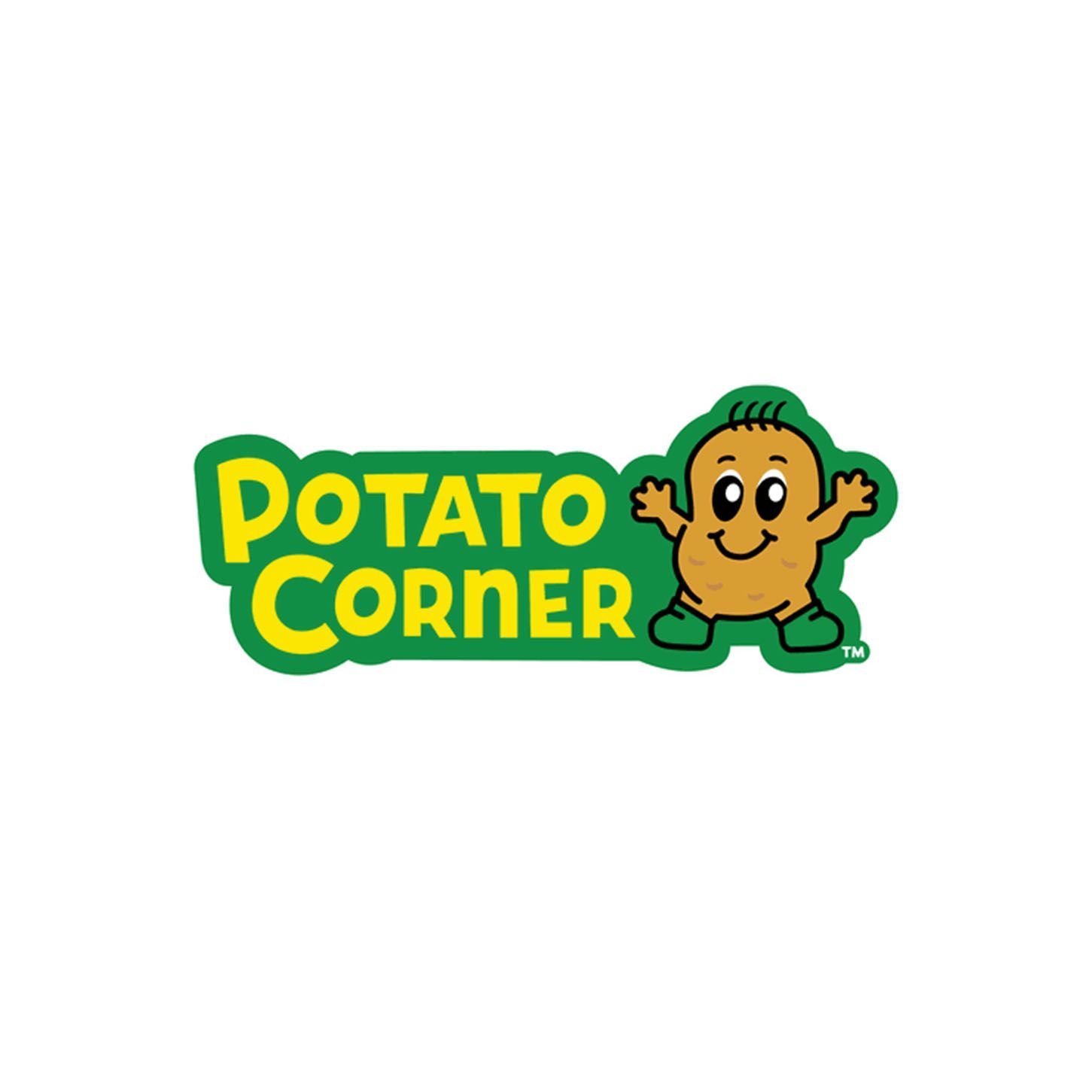 Potato Corner