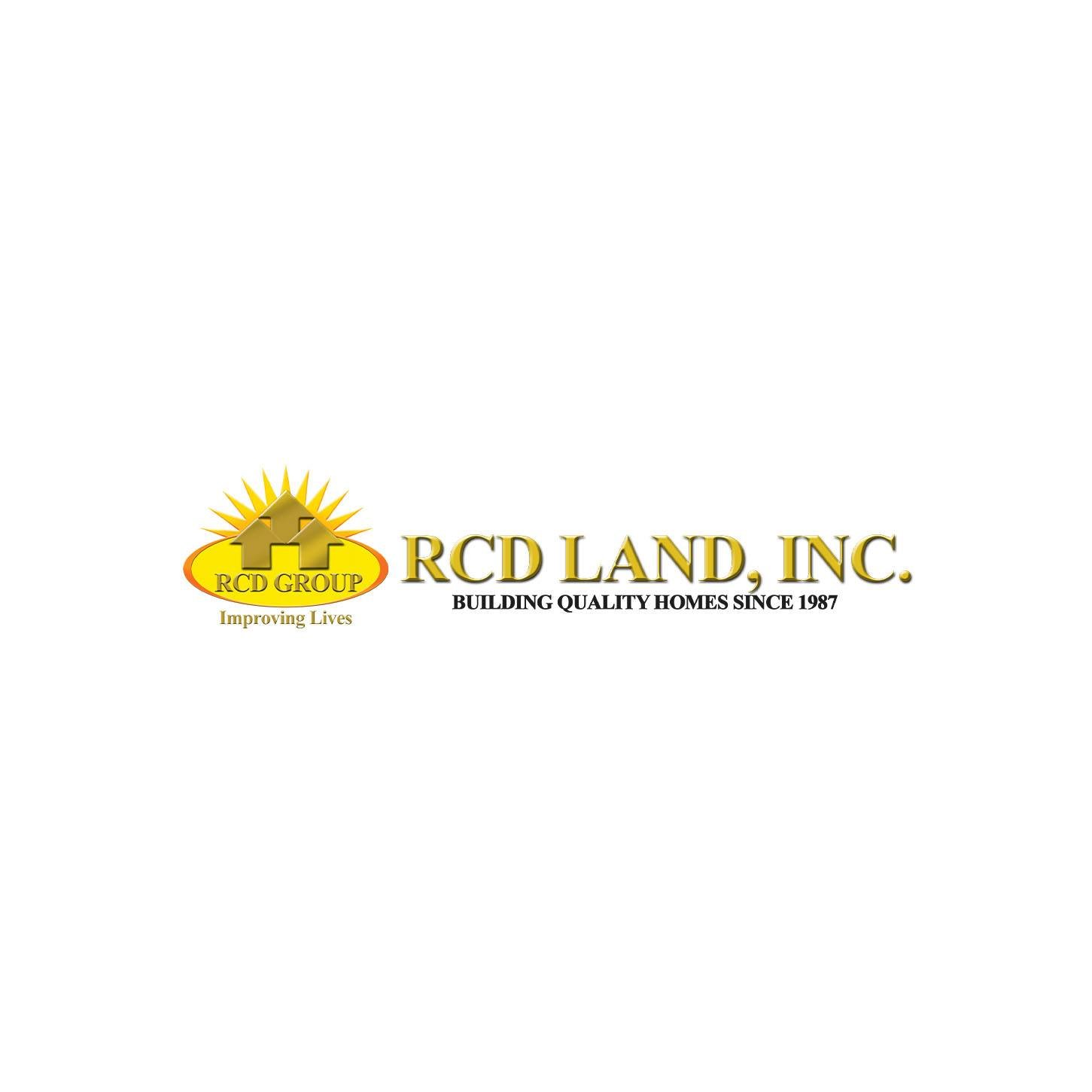 RCD Land Inc