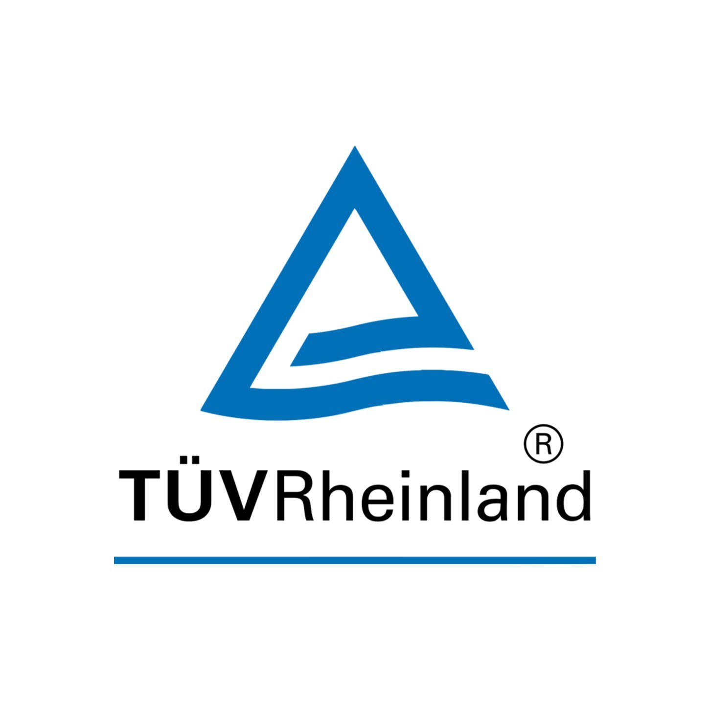 TUV Rheinland