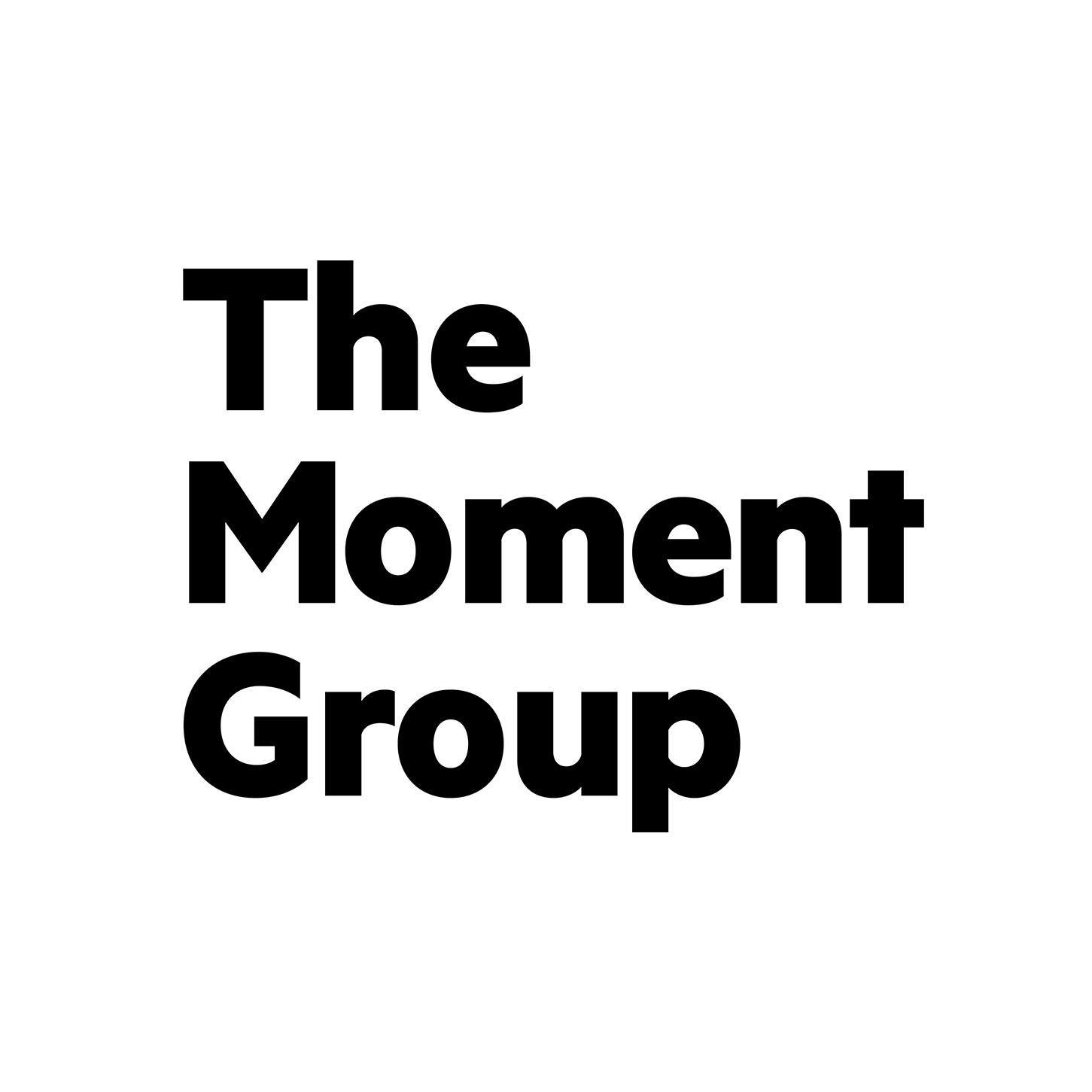 The Moment Group