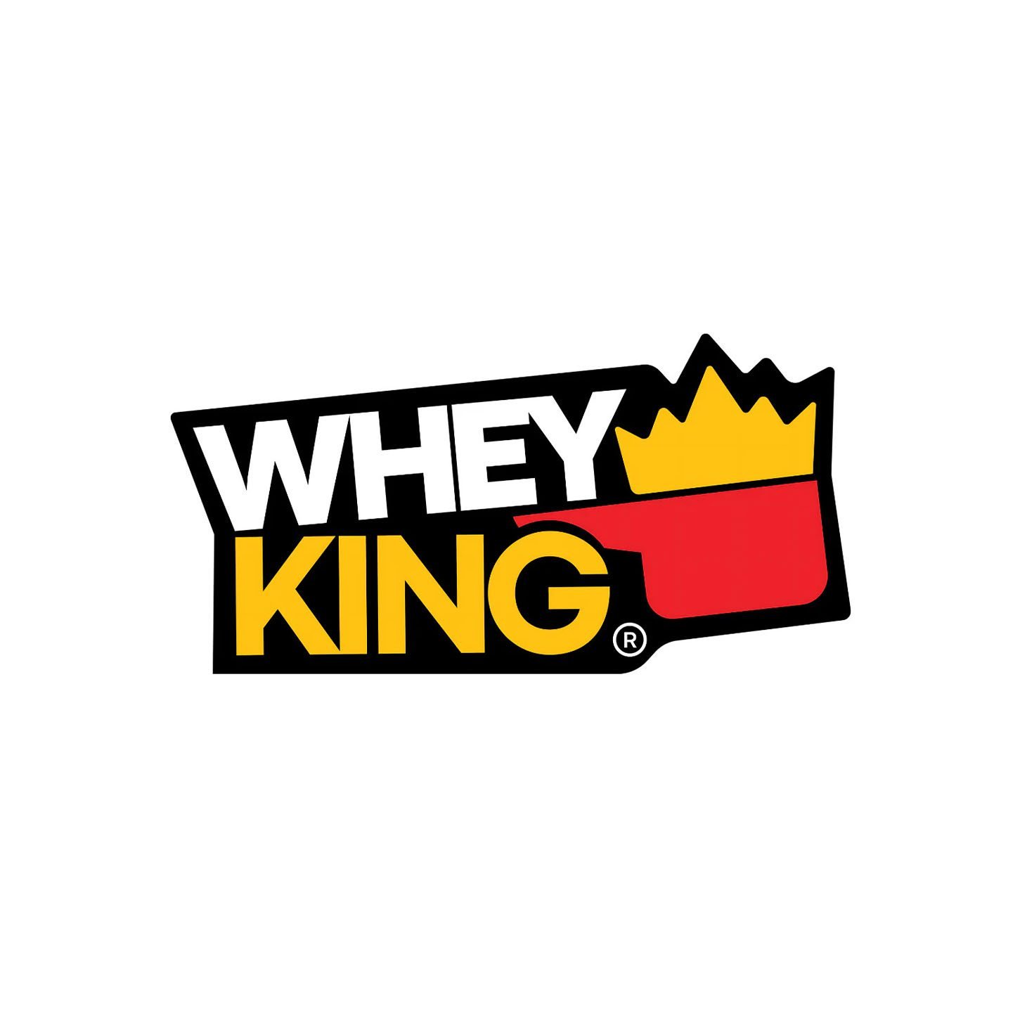 WheyKing
